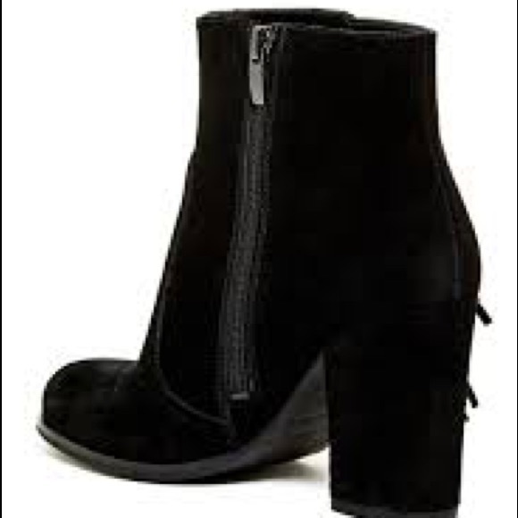 Via Spiga ~ Niruka fringe boot - Picture 2 of 6